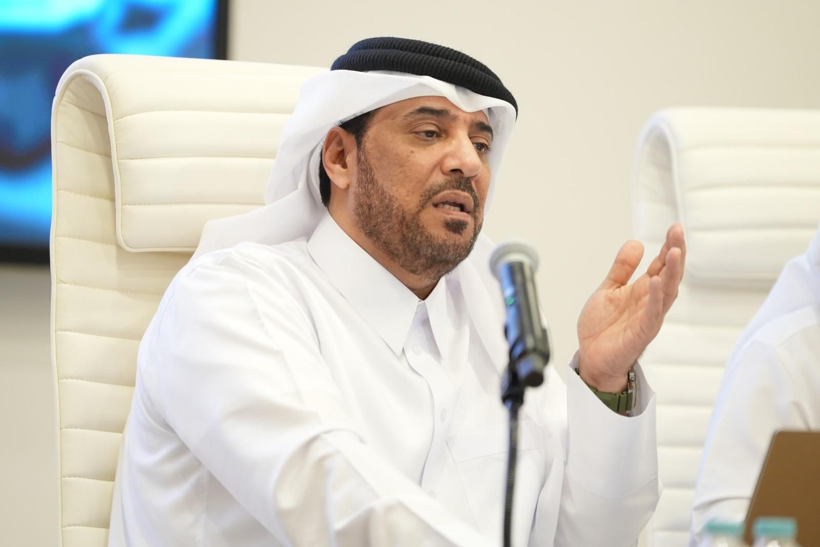 Dr. Ali Alkubaisi